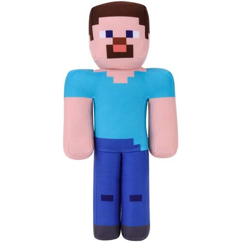Minecraft Steve plišana igračka 35cm Cene