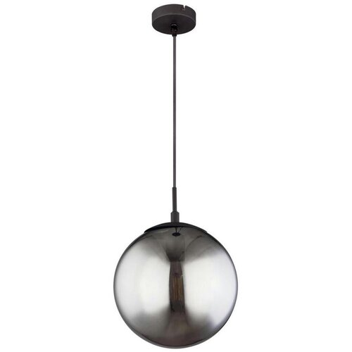 Globo 15830H - Luster na sajli BLAMA 1xE27/40W/230V Slike