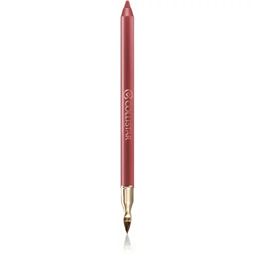 Collistar Professional Lip Pencil dugotrajna olovka za usne nijansa 13 Cameo 1,2 g