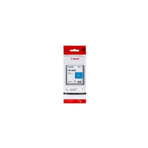 Canon tinta PFI-030 C Slike