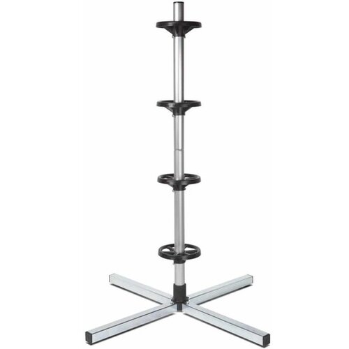 MNC stojalo za shranjevanje koles - najvec 70 kg, 75 x 75 x Cene