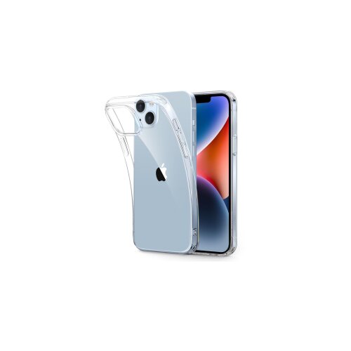 Case ESR PROJECT ZERO ZA IPHONE 15 &amp;ndash; PROZIRNO Slike