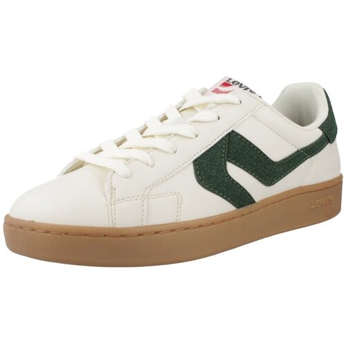 Levi&amp;#039;s Modne superge VSWI0002S SWIFT JR Bela Slike