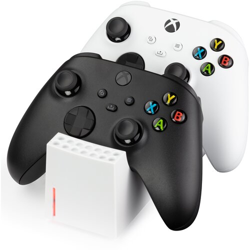 Snakebyte TWIN:CHARGE SX polnilec za krmilnike Xbox Series SX, (21258041) Cene