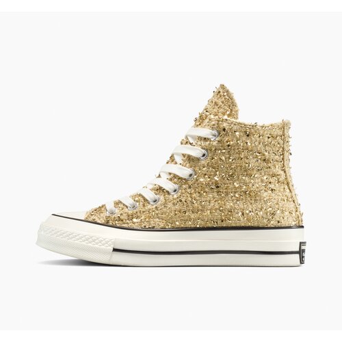 Converse Ženske patike chuck 70 metallic Slike