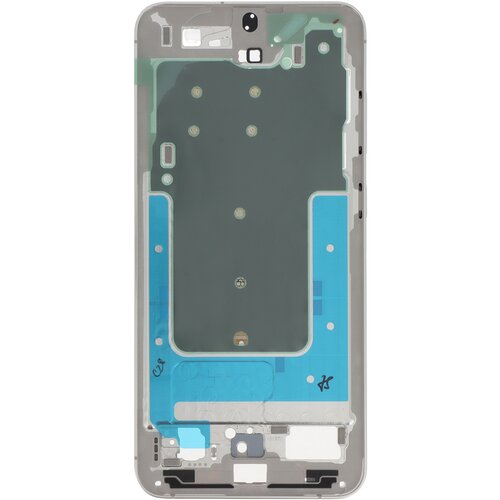 Samsung Šasija za Galaxy S24 Plus Originalni osrednji okvir, Bež, (5000038546) Cene