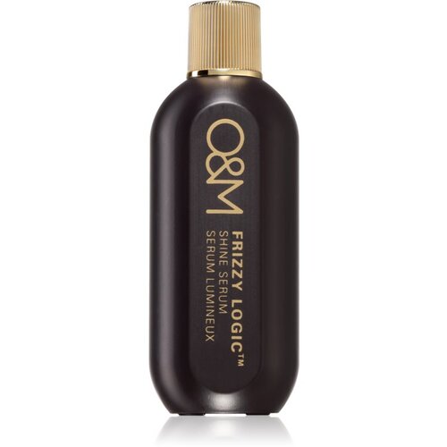 Original & Mineral Frizzy Logic serum za zaglađivanje za sjajnu i mekanu kosu 50 ml Cijene