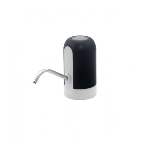 Rosberg r52013c pumpa za vodu elektricna usb punjiva belo-crna ( 007234 ) Cene