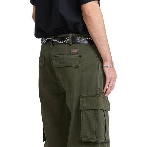 Dickies 247 Loose Straight Garment Dyed pantalone Slike