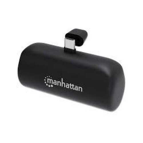 Manhattan PD Power Bank 5,000 mAh sa USB-C Plug - 20 W ( 0001366398 ) Cene
