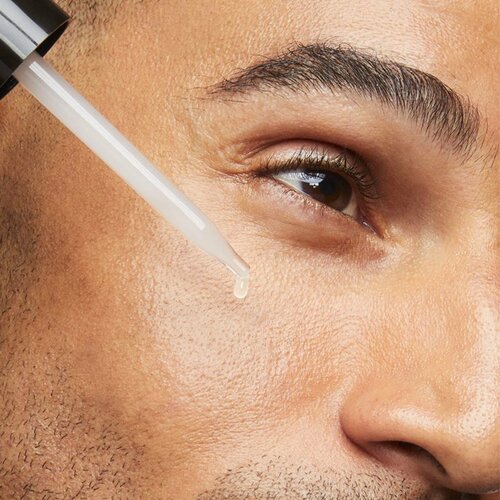 L&amp;acute;Or&amp;eacute;al Paris Men Expert Power Age Hyaluronic Multi-Action Serum serum za lice 30 ml Slike