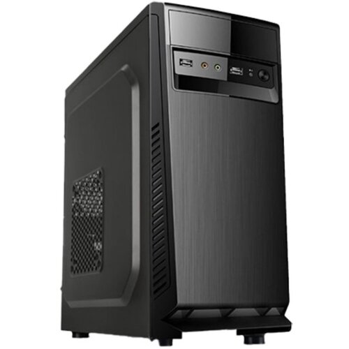 Comtrade računar red pc mt/ryzen 5-3400G/A320/8GB/240GB Slike