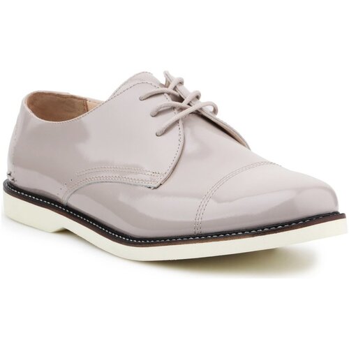 Lacoste Čevlji Derby 7-30SRW0016158 Večbarvna Slike
