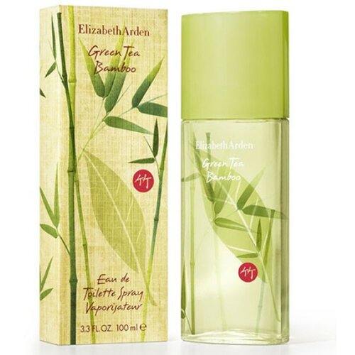 ženski parfem Elitabeth Arden - Green Tea Bamboo 100ml Slike
