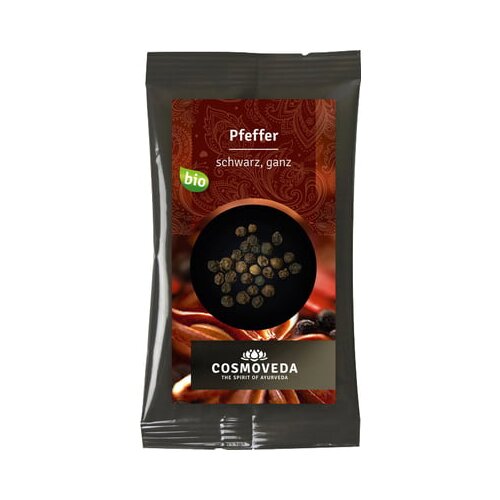 Cosmoveda Celovit BIO črni poper - 10 g Cene
