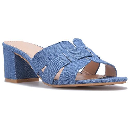 La Modeuse 75153_P177157 Plava Cijene