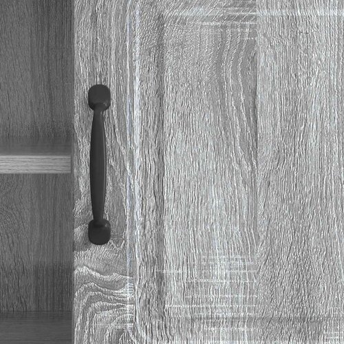  ormar Siva sonoma 150 x 31 x 47 cm Konstruirano drvo Slike