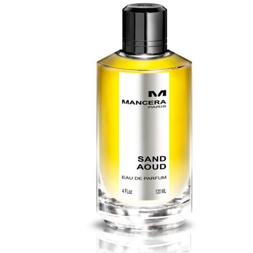 Mancera Paris Sand Aoud parfumirana voda unisex 120 ml Cene
