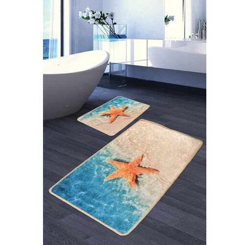 Lessentiel Maison Kopalniške preproge v kompletu 2 ks 60x100 cm Stella – Cene