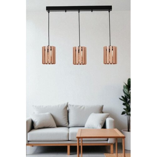 Opviq Luster 2620737, Boje hrasta Cijene
