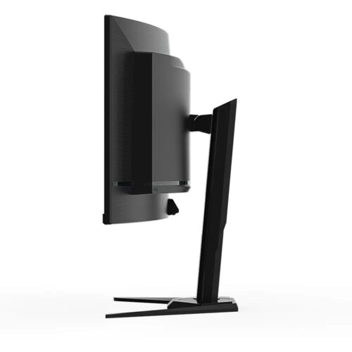 Gigabyte AORUS CO49DQ 49&amp;#039;&amp;#039; OLED DQHD ukrivljen monitor, 5120 x 1440, 0.03ms, 144Hz, zvočniki Slike