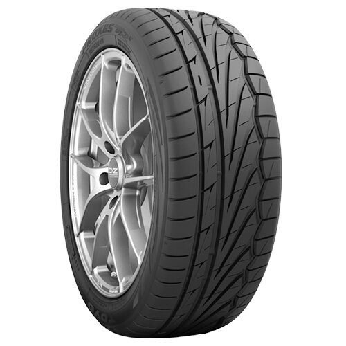 Toyo Letna 225/50R15 91V Proxes TR1 - Skladišče 4 (Dostava 10 delovnih dni) Cene