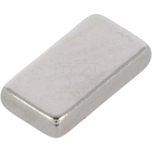  Neodijumski magnet GN55.4-ND-7.5-4 Cijene
