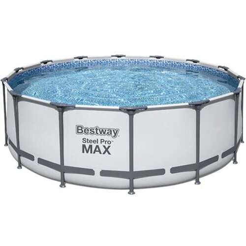 Bestway Bazen steel pro max S-56120 Slike