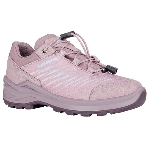 Lowa Pohodni&scaron;tvo Zirrox Low Ii Gtx Modra Cene