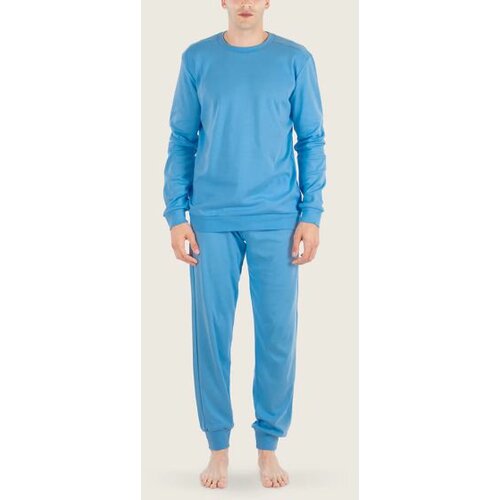 Jasmil muška pidžama J19B-11P101782 Slike