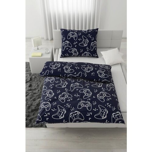 Modern Living Mladinska Posteljnina Gaming -Ext- Cene
