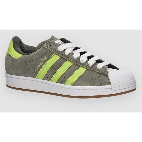 adidas Skateboarding Superstar ADV Skate cevlji olistr / sesoye / goldmt Cene