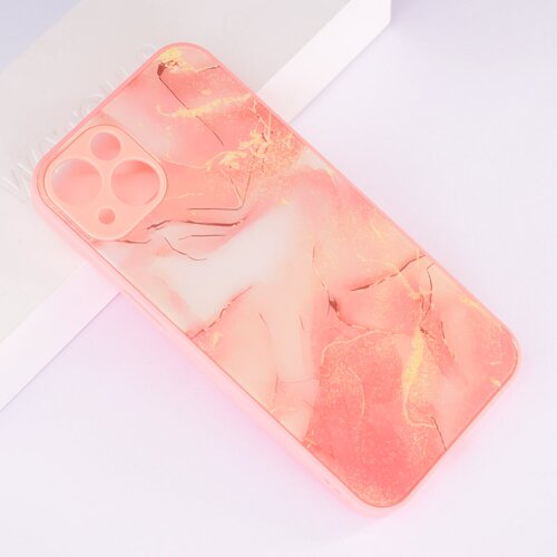  Maska za telefon Marble Glaze za iPhone 14 Tip4 Cene