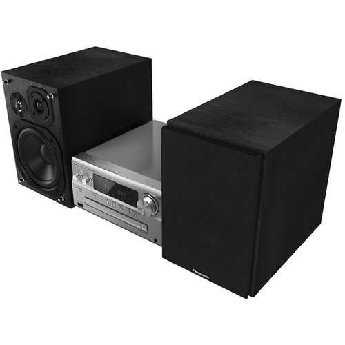 Panasonic SC-PMX90EG-S mikro mini linija Slike