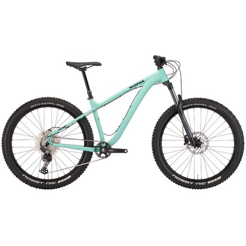  Bicikl Kona Big Honzo DL - XL Slike