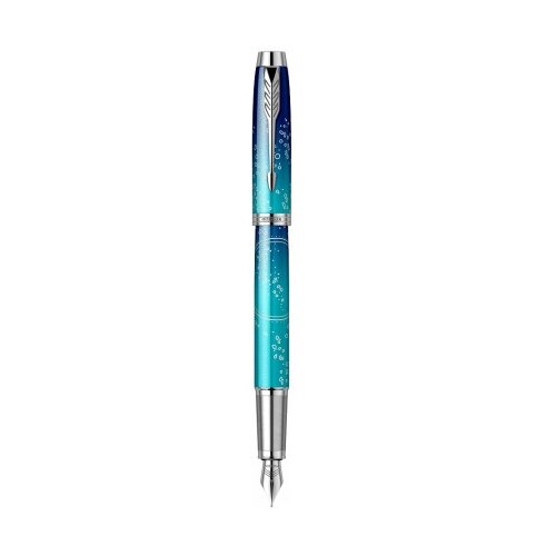 Parker nalivpero royal im deep sea se ct m ( PK52858 ) Cene
