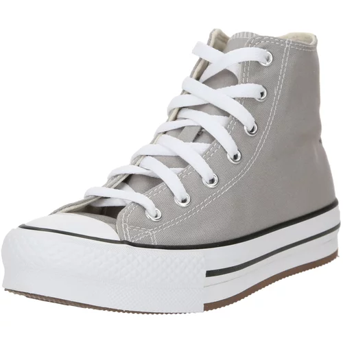 Converse Superge 'CHUCK TAYLOR ALL STAR' siva