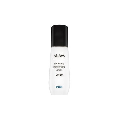 Ahava za&amp;scaron;čitno mleko Protecting Moisturizing Lotion SPF50 50 ml Slike