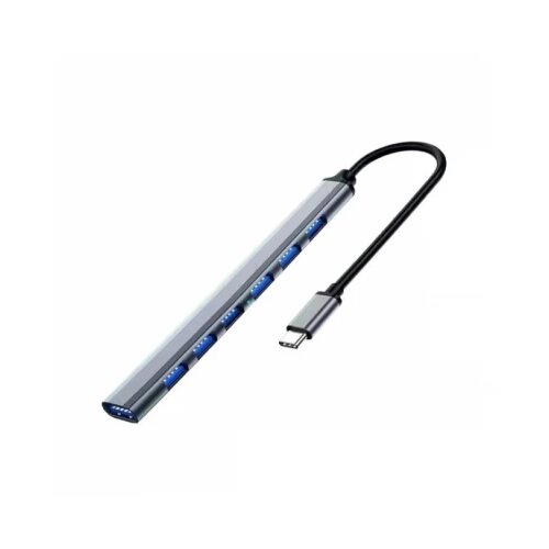 Fast_Asia USB 3.1 TIP C na 7xHUB 3.0 Cene