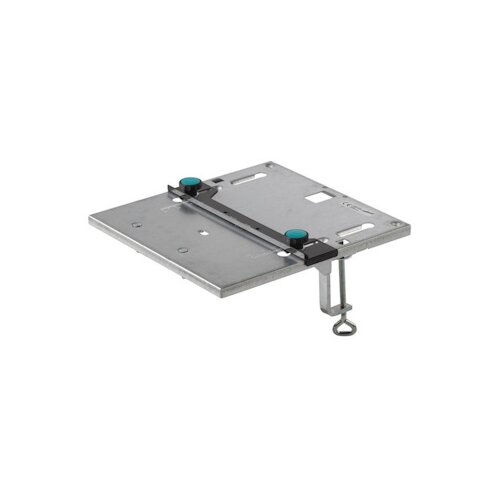 Wolfcraft stalak za ubodnu testeru 320x300mm 6197000 Cene