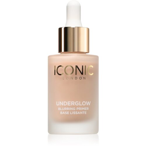 ICONIC London Underglow Blurring Primer primer za smanjenje pora 27 ml Slike
