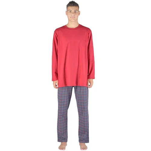 Gino Men's pajamas multicolored