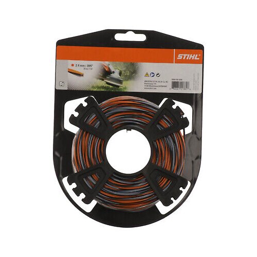 Stihl VIS.TEHNOLOŠKA NIT 2,4MMX35M Cijene