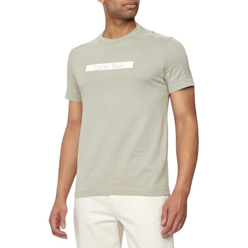 Calvin Klein muška logo majica CKK10K113110-PC7 Cene