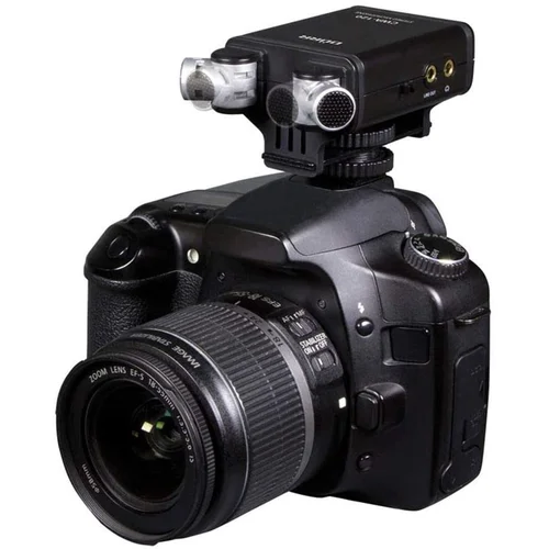 Dorr CWA-120 stereo mikrofon za dslr aparat