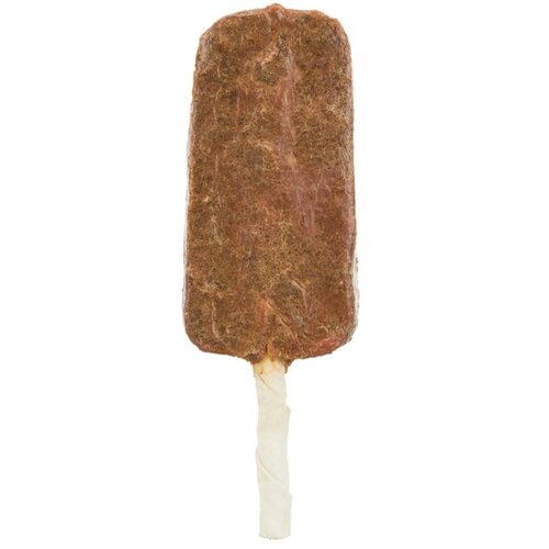 Trixie Pribolj&scaron;ek Dentafun Chicken Pops 13 cm/50 g Cene