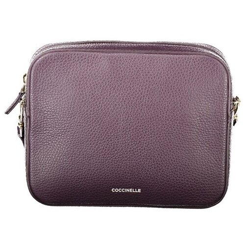 Coccinelle Ročne torbice e5mn555m301viv87uni Bordo Slike