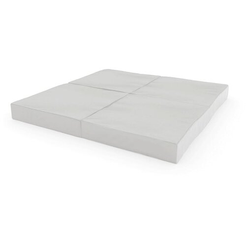 Comet Gimnastična Vzmetnica 100x100x10 cm (4 kosi) Siva, (5000068441) Cene
