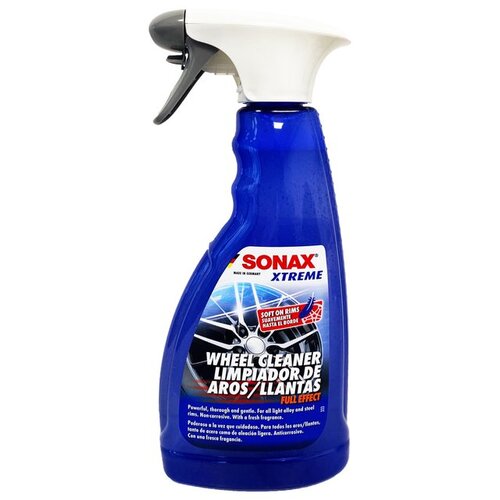 Sonax Čistač za felne XTREME Cene