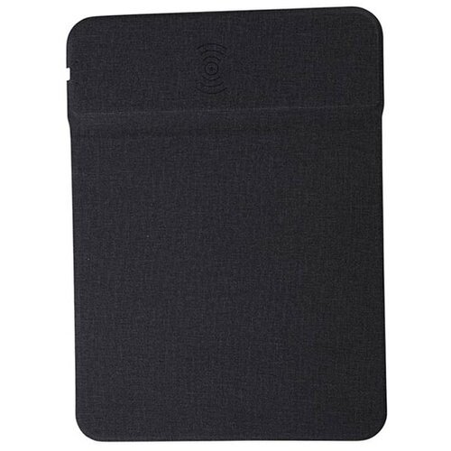 Widdop & Co. Mad Man - Punjač USB - Mad Man, Black Cene